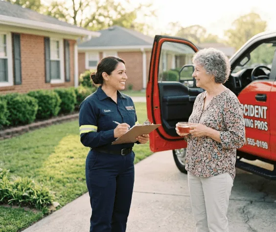 Accident Towing Service Virgin, UT FAQs